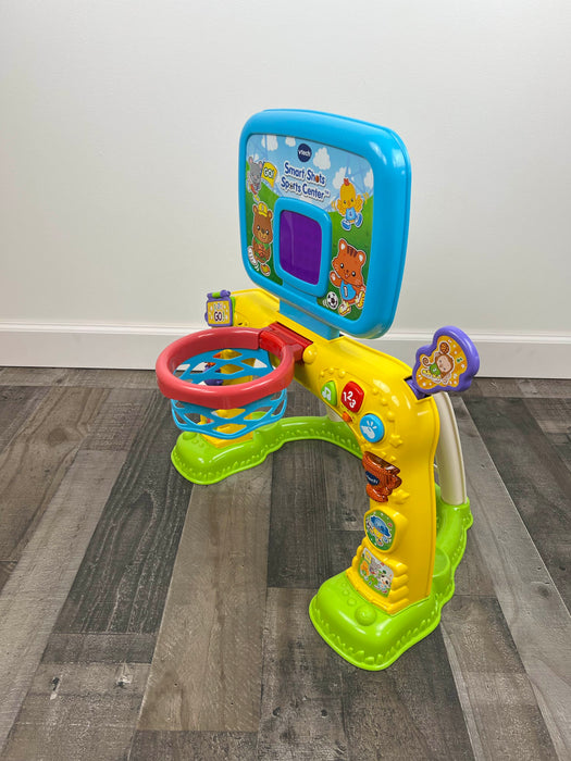 Shop VTech Smart Shots Sports Center at GoodBuy Gear