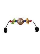 used BabyBjorn Toy For Baby Bouncer, Googly Eyes