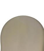 Shop Keekaroo Peanut Changing Pad, Vanilla at GoodBuy Gear