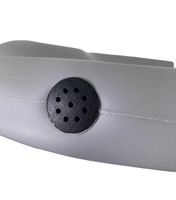 Shop Keekaroo Peanut Changing Pad, Sable at GoodBuy Gear