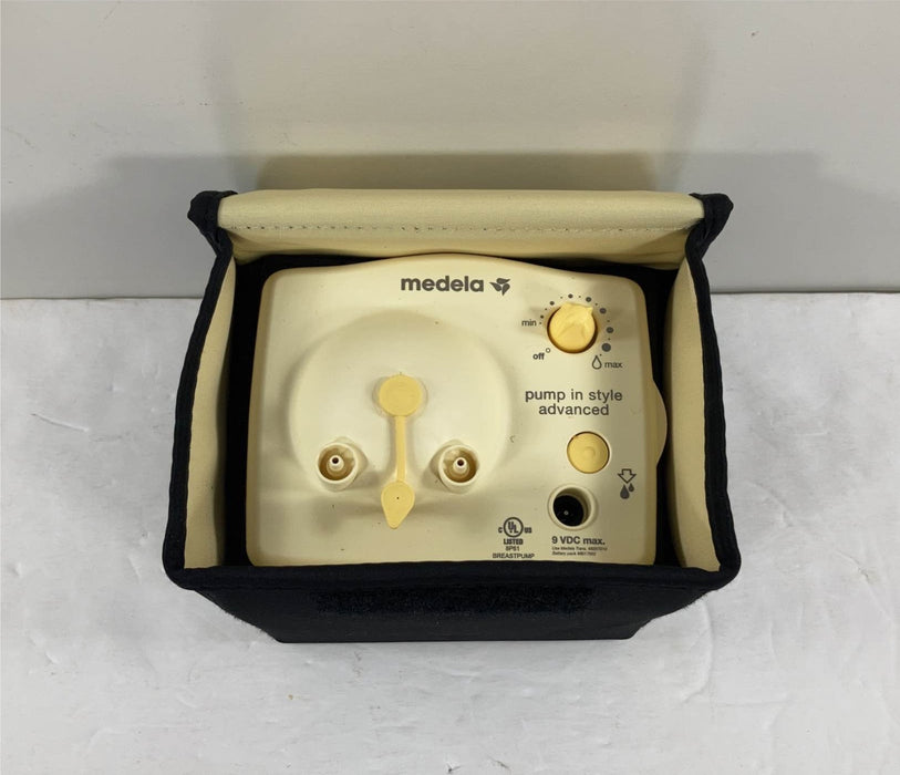 Shop Medela Pump In Style Advanced Breast Pump at GoodBuy Gear