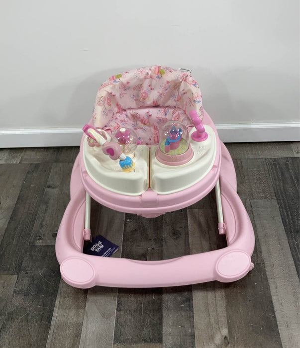 used Disney Baby Music and Lights Walker, Happily Ever After