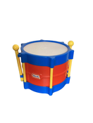 used Little Tikes Tap-a-Tune Drum
