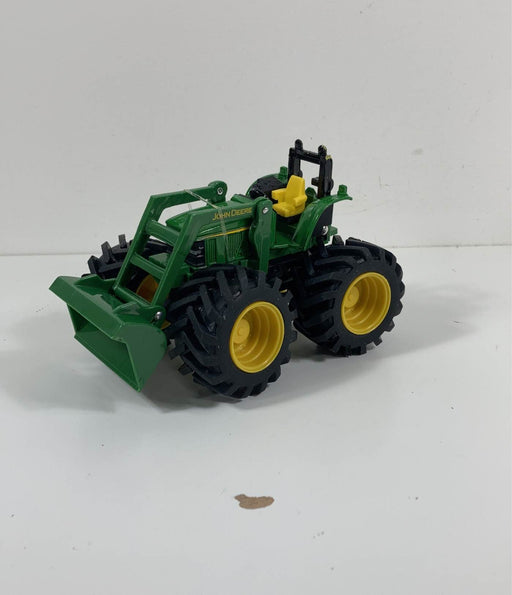 secondhand BUNDLE John Deere Toys