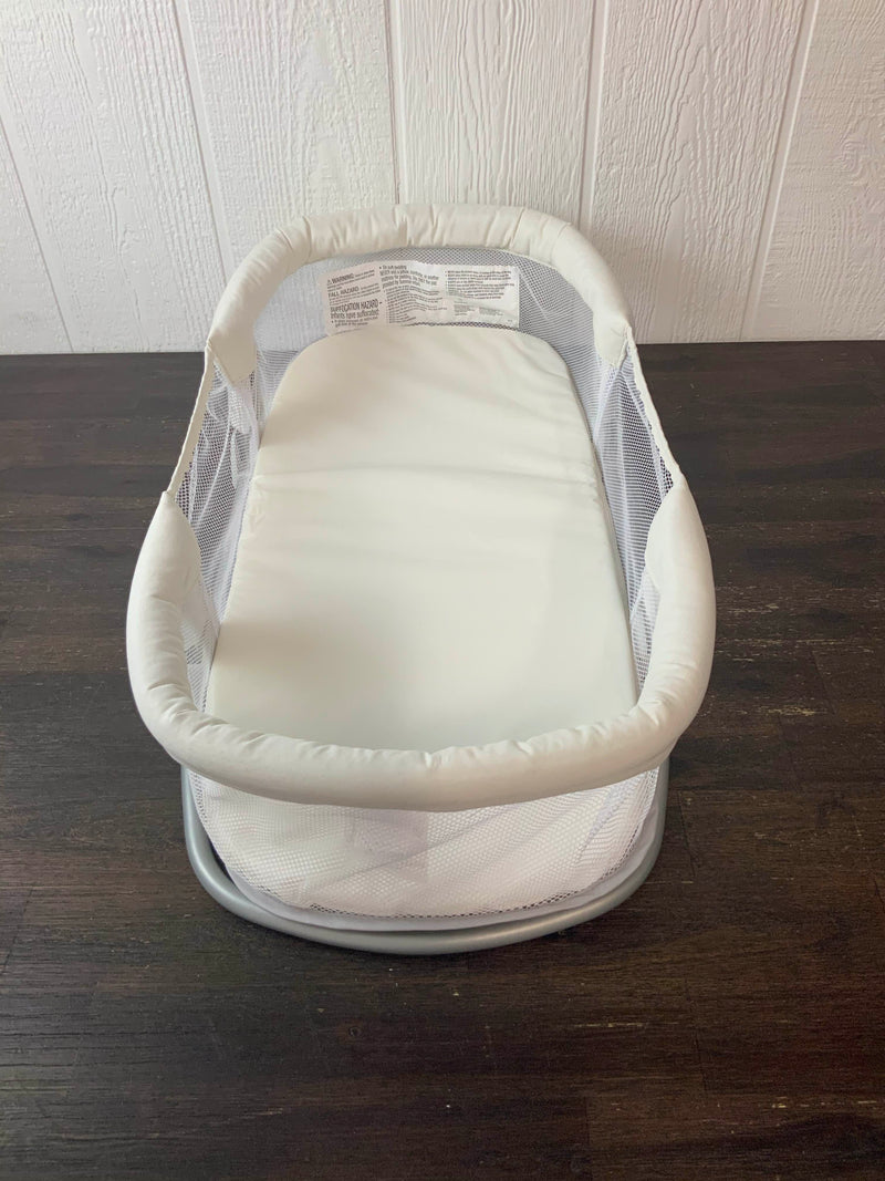 Summer Infant SwaddleMe By Your Bed Sleeper