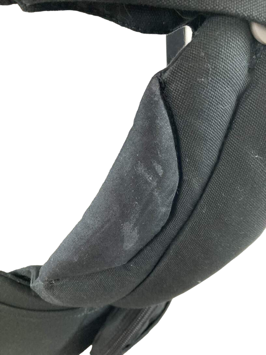 Shop Ergobaby Omni 360 Cotton Baby Carrier, Pure Black at GoodBuy Gear