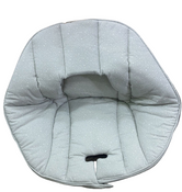 used Lalo The Chair Cushion, Grey Multi