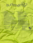 Shop Summer Infant Pop 'N Play Portable Playard With Canopy at GoodBuy Gear