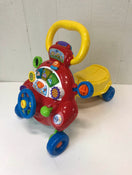 used VTech Sit, Stand, And Ride Baby Walker