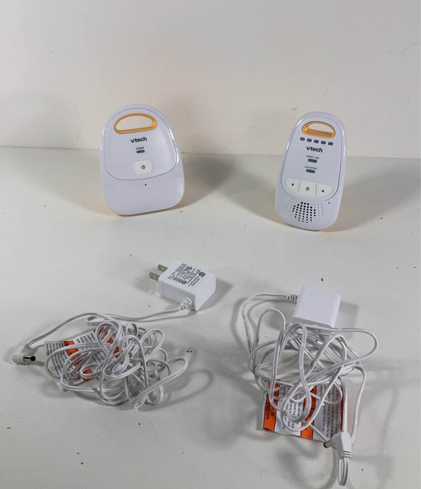 used VTech Audio Baby Monitor