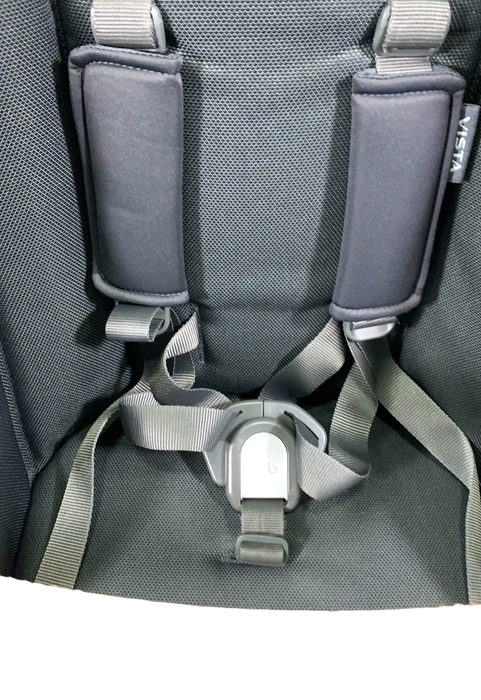 UPPAbaby VISTA V2 Stroller, 2022, Declan (Oat Melange)