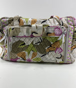 used Vera Bradley Large Stroll Around Baby Bag