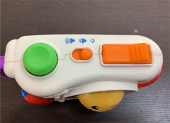 secondhand Fisher Price Laugh & Learning Camera