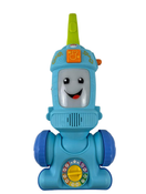 Shop Fisher Price Laugh & Learn Smart Stages Vacuum at GoodBuy Gear