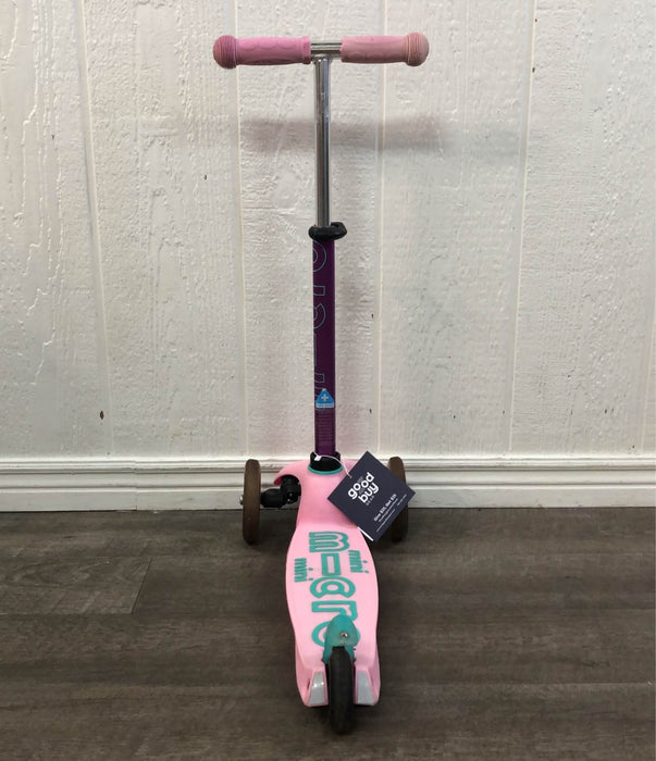 Shop Micro Kickboard Mini Original Kick Scooter at GoodBuy Gear