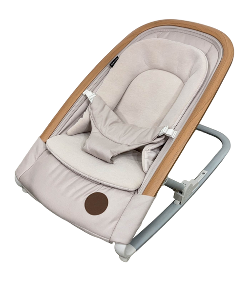 used Maxi-Cosi Kori 2-in-1 Rocker, Horizon Sand