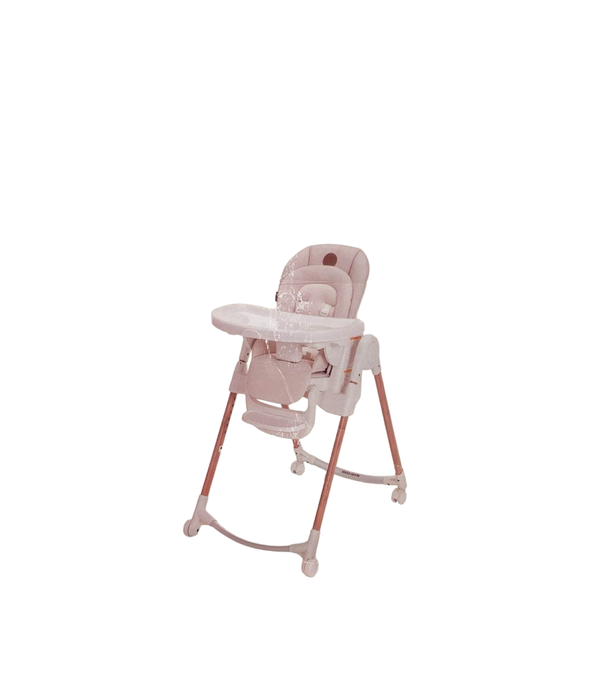 secondhand Maxi-Cosi Minla 6-in-1 High Chair, Horizon Sand