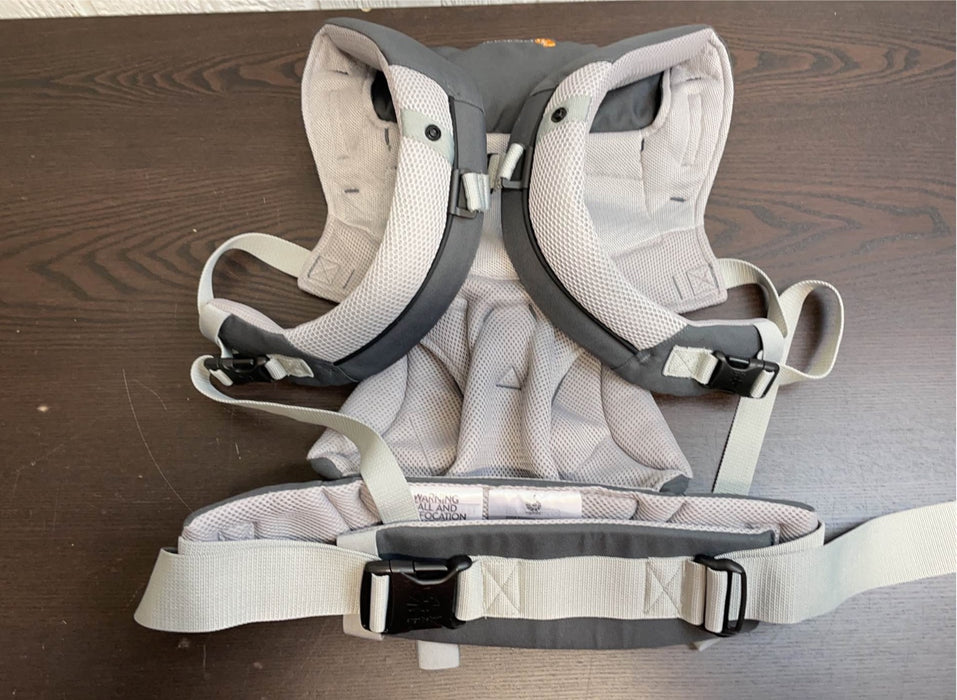 used Infant Gear