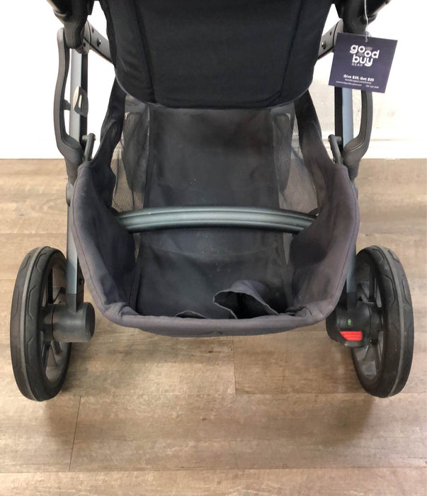 used UPPAbaby VISTA Stroller