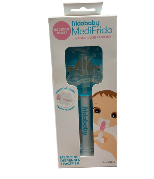 secondhand FridaBaby Nose Frida Baby Aspirator