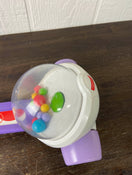 secondhand Fisher Price Corn Popper Push Toy