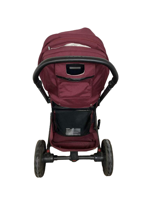 secondhand Standard Strollers