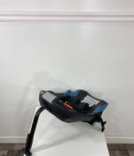 used Cybex Cloud Q Infant Car Seat Base, 2021