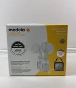 Shop Medela Pump In Style Advanced Breast Pump at GoodBuy Gear