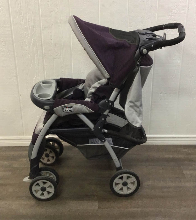 used Strollers