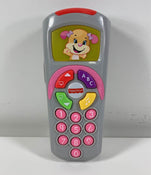 used Fisher Price Laugh & Learn Puppy’s Remote