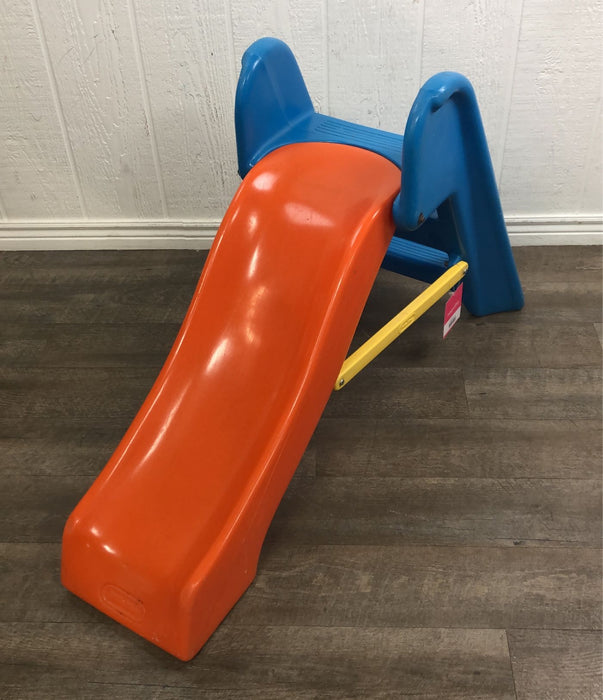 used Little Tikes First Slide