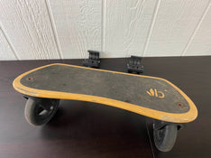 used Bumbleride Mini Board