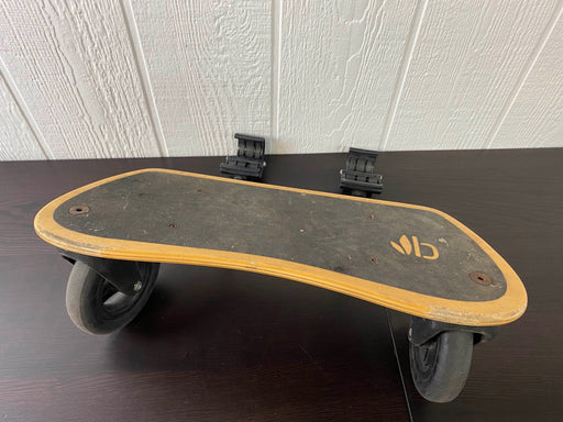 used Bumbleride Mini Board