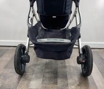 UPPAbaby VISTA Stroller, Ella (Jade), 2017