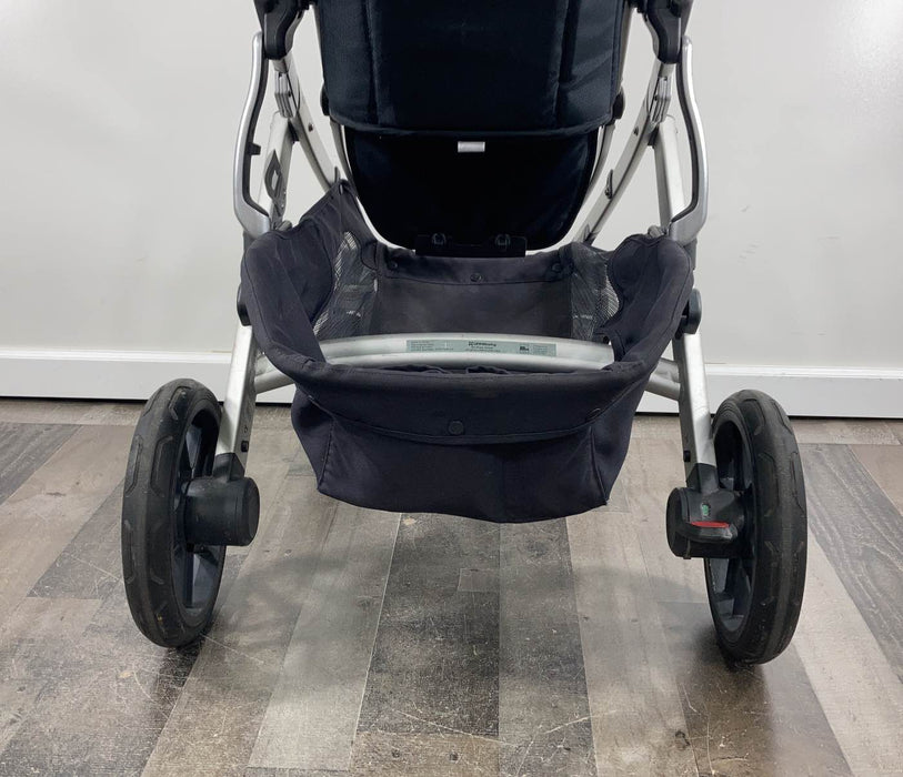 UPPAbaby VISTA Stroller, Ella (Jade), 2017