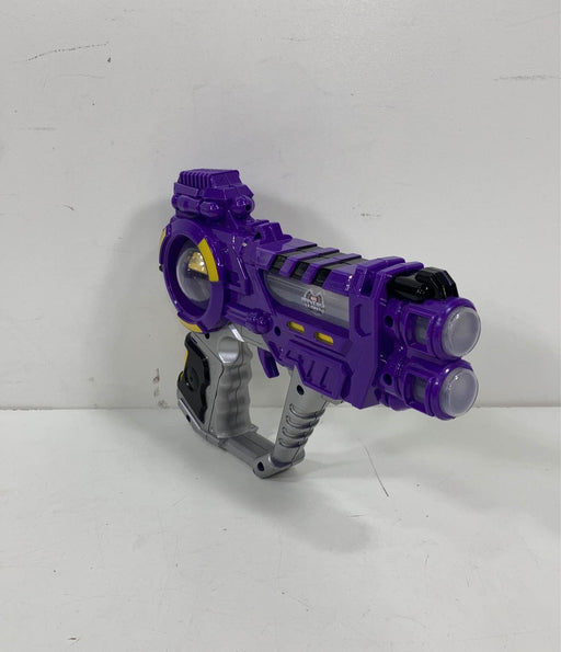 secondhand Marvel Blaster Ray