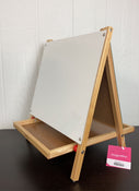 used Lakeshore Tabletop Easel