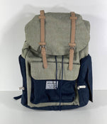 used Eddie Bauer Legend Backpack Diaper Bag