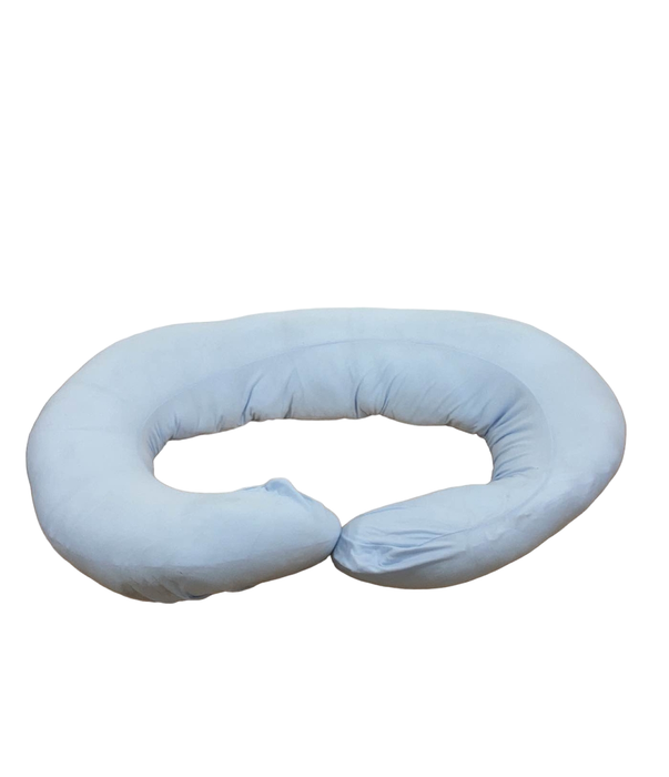 secondhand Pharmedoc C-Shape Body Pillow