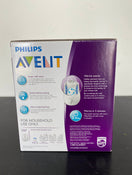 secondhand Philips Avent Bottle Warmer