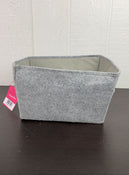 Shop Felt Storage Basket at GoodBuy Gear
