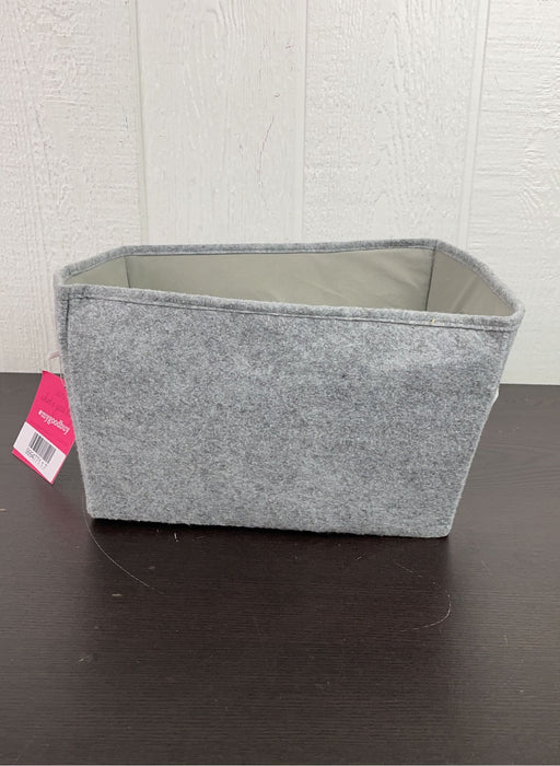 Shop Felt Storage Basket at GoodBuy Gear