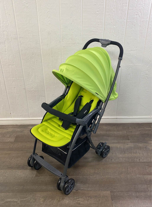 used Joovy Balloon Lightweight Stroller, Green, 2018