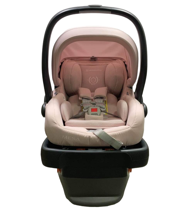 used Infantcarseat