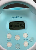 Shop Spectra Baby S1 Plus Premier Rechargeable Breast Pump at GoodBuy Gear