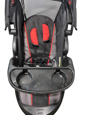 Baby trend pathway 35 jogger cheap walmart