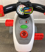 used Fisher Price Think & Learn Smart Cycle