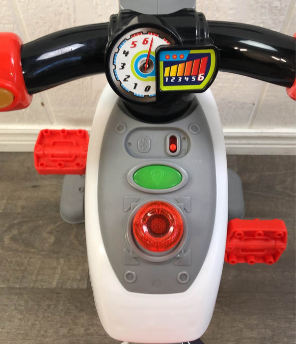 used Fisher Price Think & Learn Smart Cycle