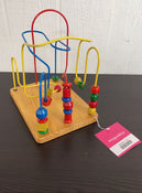 used Maxim Enterprises Bead Maze