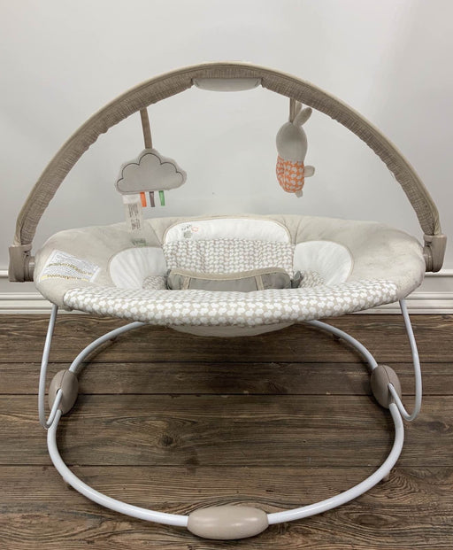 secondhand Ingenuity Inlighten Bouncer, Twinkle Tails